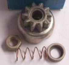 391664 - Drive Kit, NLA (EV-391664)