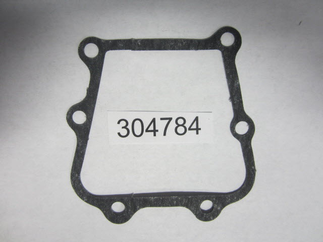 304784 - By-Pass Cover Gasket (EV-304784)