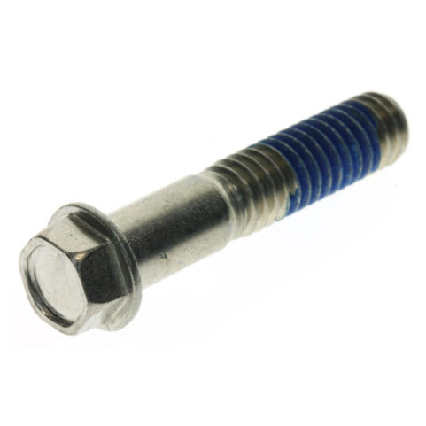 324816 - Exhaust Housing Screw - Stainless Steel (EV-324816)