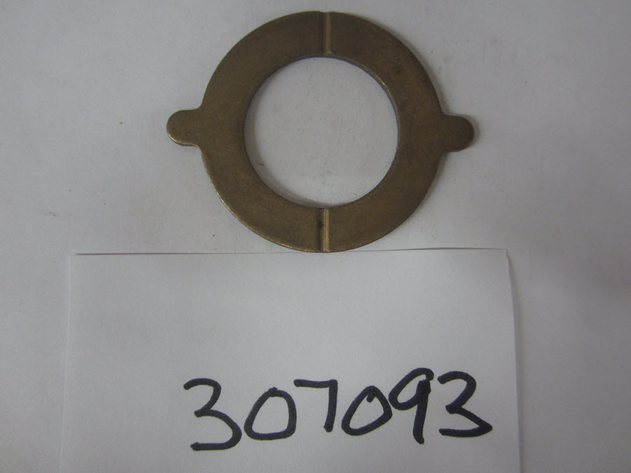 307093 - Thrust Washer (307093)