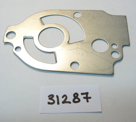 31287 - Plate