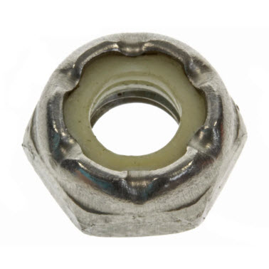 123603 - Lock Nut (EV-123603)