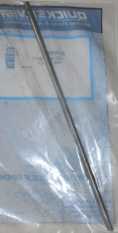 819295 - Gear Shift Rod Lower 