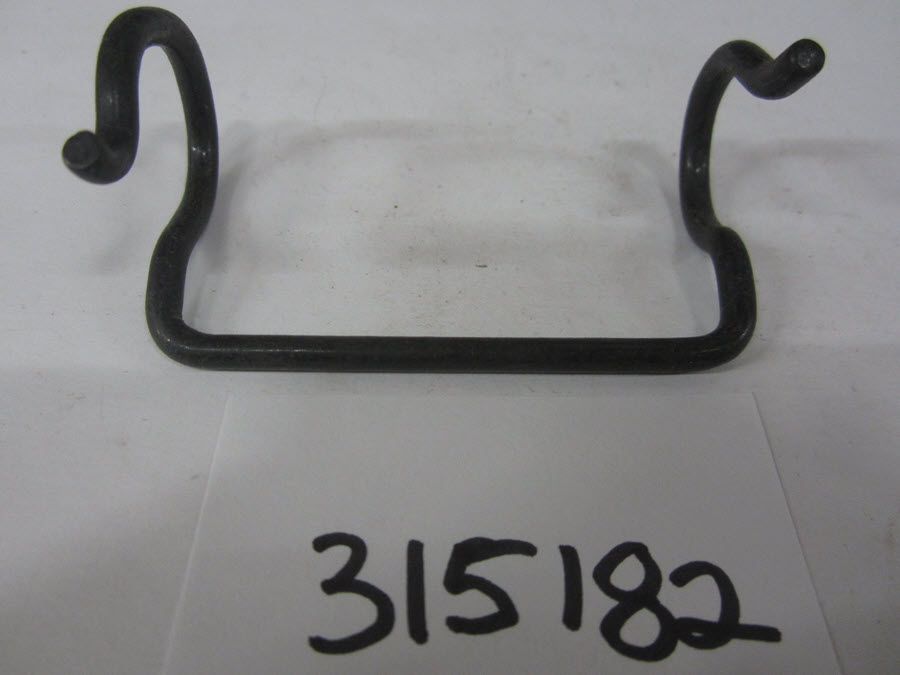 315182 - Motor Cable Clamp (EV-315182)