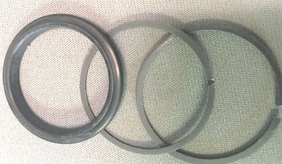 122496 - T-Ring Set (EV-122496)