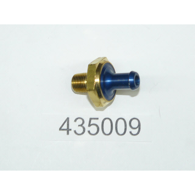 435009 - Pulse Limiter (EV-435009)