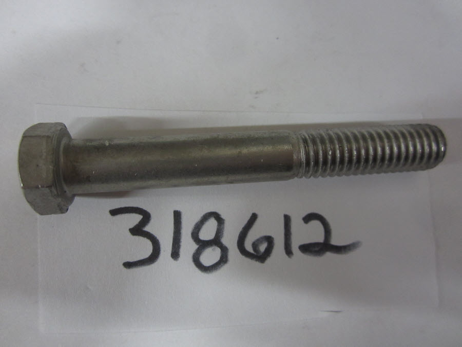 318612 - Screw (2-3/4 Inch Long) (EV-318612)