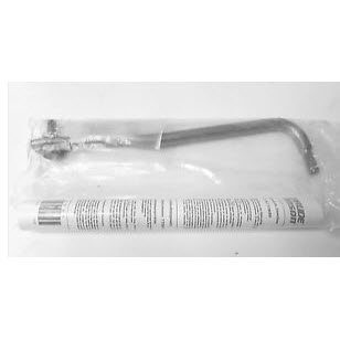 173699 - Steering Link Kit, Stainless Steel 20 to 55HP (EV-173699)