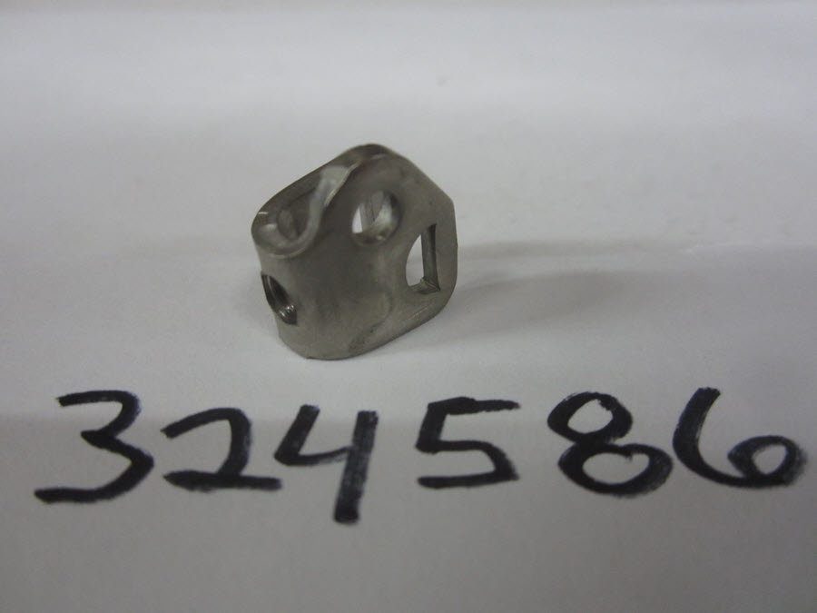 324586 - Reverse Lock Release Lever (EV-324586)