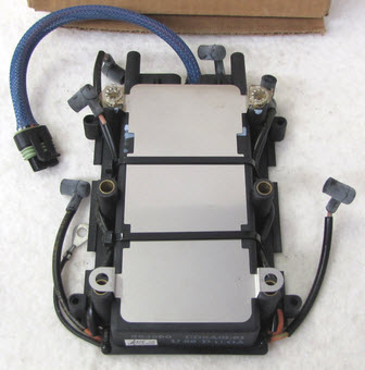 584988 - Power Pack, Blue Sleeve (EV-584988)