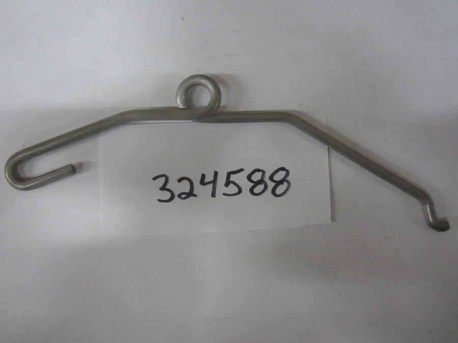 324588 - Link, Reverse Lock Arm (EV-324588)