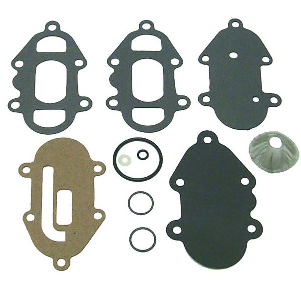 89031A2 - Fuel Pump Diaphragm Kit- Priced Individually (89031A 2)