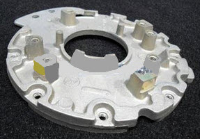 584208 - Ignition Plate (EV-584208)