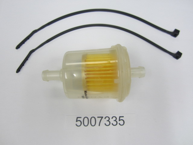 EV-5007335 FUEL FILTER KIT