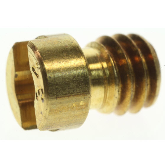 324025 - Orifice, Number 34 (EV-324025)