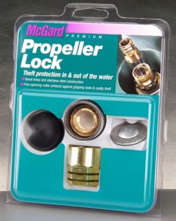 371-74052 PROP LOCK (J/E) 40-130 H.P. MSRP $94.99