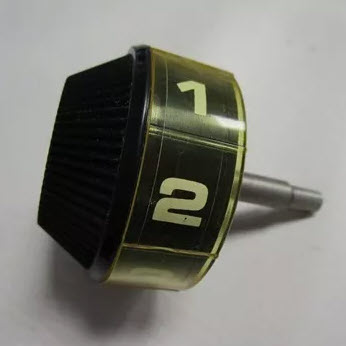 85454A2 - Indicator Assembly, NLA (85454A 2)