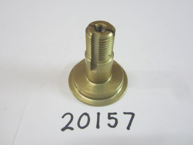 20157 SHAFT, NLA 