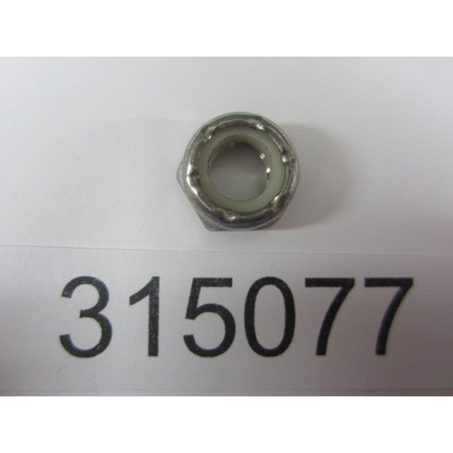 315077 - Lock Nut (EV-315077)