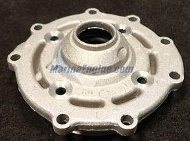 396610 - Crankcase Head (EV-396610)