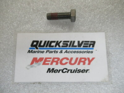19924100 - Screw, NLA (10-19924100)