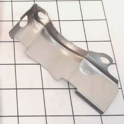 909267 - Water Deflector (EV-909267)