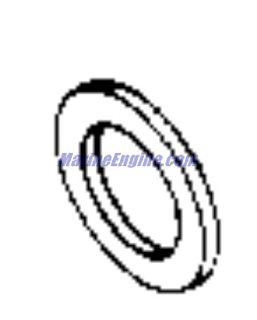 3857588 WASHER, NLA (EV-3857588)