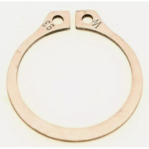 911318 - Retaining Ring, Intermediate Housing Group (EV-911318)