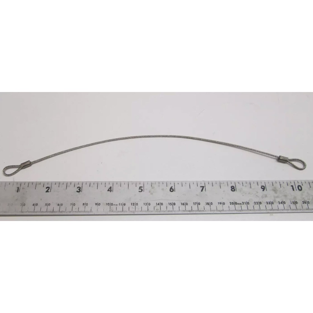 0981870 - Ground Wire Assembly (981870)