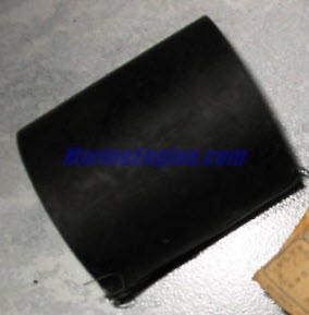 908742 - Elbow to adapater Hose (EV-908742)