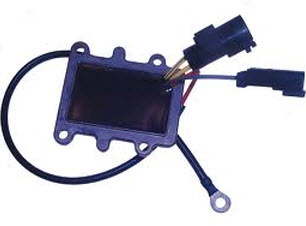 586075 - Rectifier/Regulator -20Amp (EV-586075)