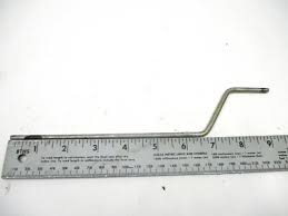 47958 - Choke Rod, NLA