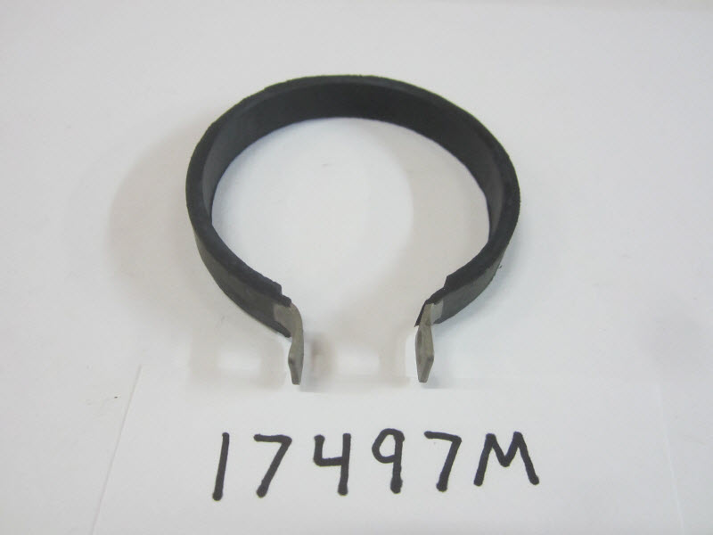 17497M FRICTION PIECE, NLA