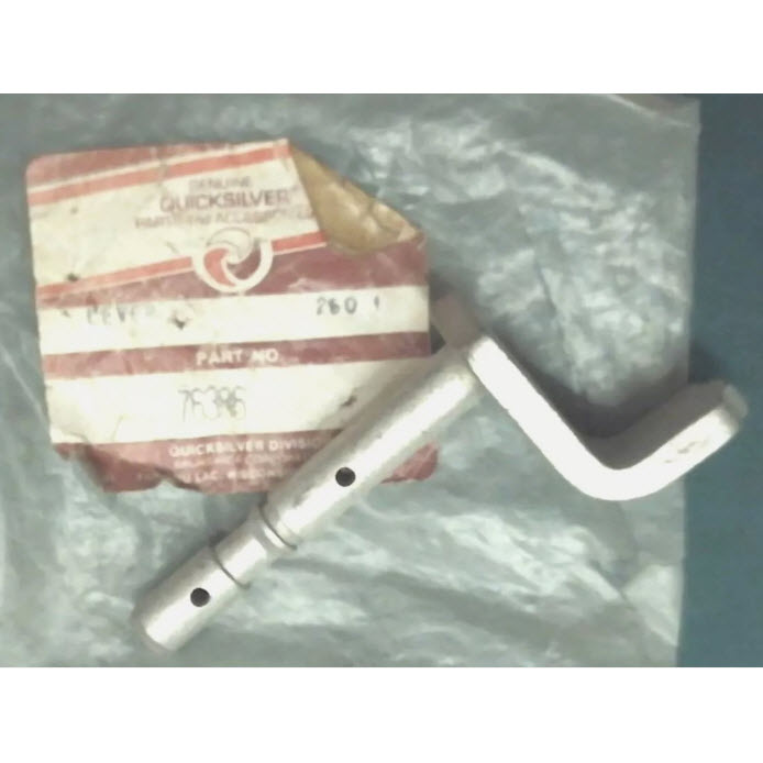 76386 - Tilt Lock, Starboard 