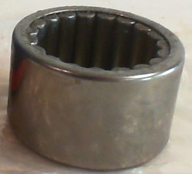 3853934 BEARING ASSY, ROLLER, NLA (EV-3853934)