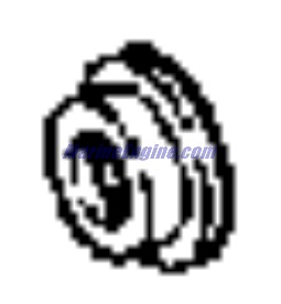 3852897 - Retainer (EV-3852897)