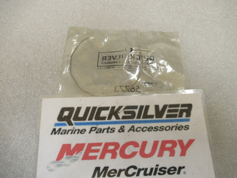 56773 - Retainer, NLA 