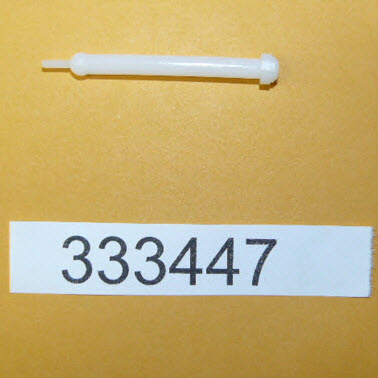 333447 - Valve Plunger (EV-333447)