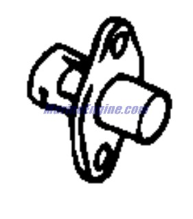 584491 - Air Temp Sensor (EV-584491)