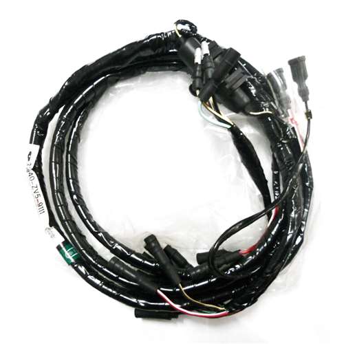 HON32540-ZV5-911 - HARNESS ASSY., METER (HA-32540-ZV5-911)