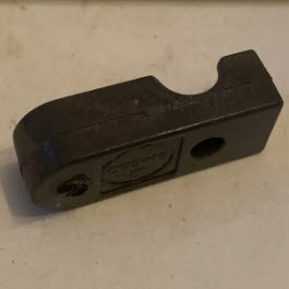 0914680 - Shift Cable Anchor (914680)