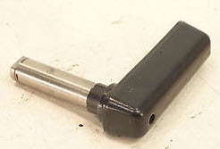 395757 - Latch Handle, Front (EV-395757)