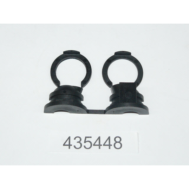 435448 - Throttle Connector Assembly (EV-435448)