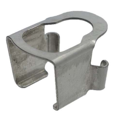 HON24619-ZW9-830 - PLATE, LOCK (HA-24619-ZW9-830)