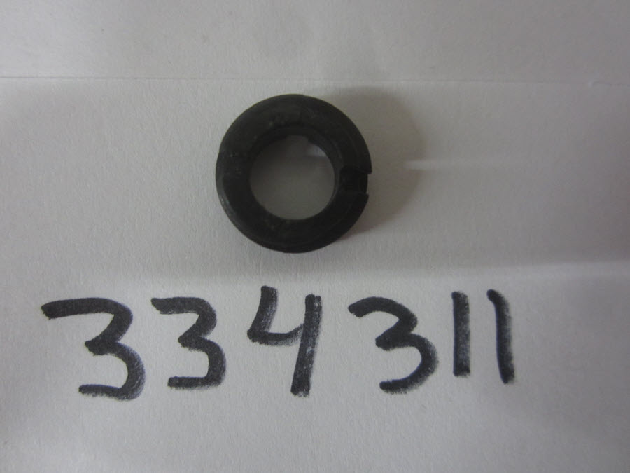 334311 - Stop (EV-334311)
