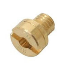 6201 JET (.080) - 1395-6201 - Jet -.080 - Priced Individually