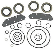 EV-981799 - Gasket & Seal Kit (981799)