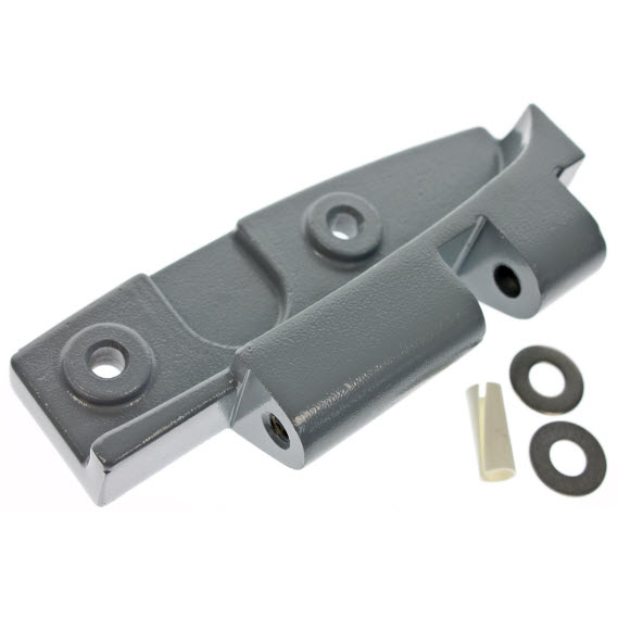 5000759 - Bracket Assembly, Steering & Shift (EV-5000759)