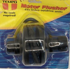 2-380120 VOLVO FLUSHER MSRP$ 24.99