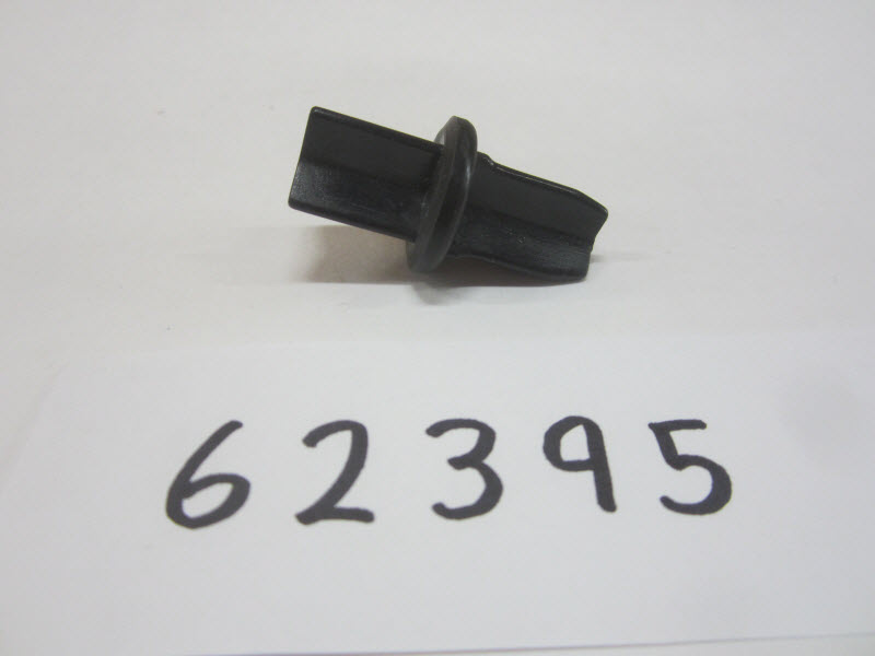 62395 - Poppet Valve, NLA (62395)